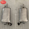 Stainless Steel Exhaust Muffler for M6226