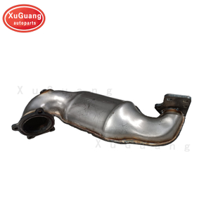 Buick Regal 2.0t Direct Fit Catalytic Converter