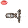 Changan 2014 CX20 Manifold Catalytic Converter