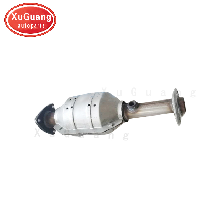 Changan Shenqi 1.0 Direct Fit Catalytic Converter