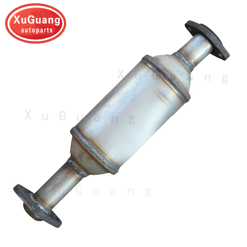 Greatwall Deer Old Model Direct Fit Catalytic Converter