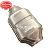 CA Flat Universal Catalytic Converter