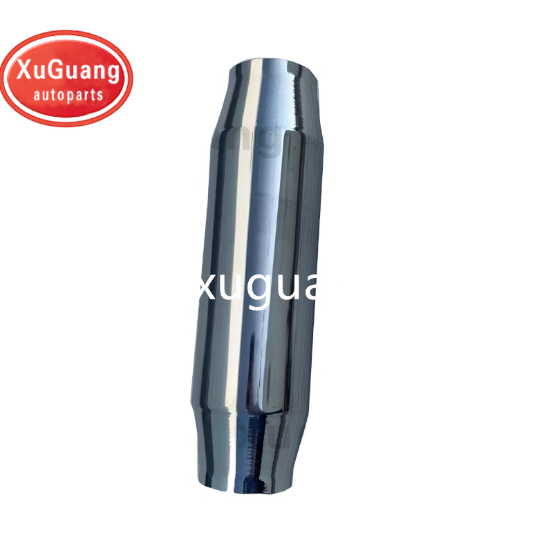 Universal Catalytic Converter With 101*356 Size