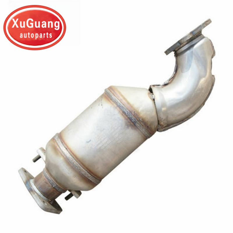 Chevrolet Trax 1.4t Direct Fit Catalytic Converter