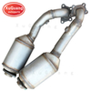 Cadillac SLS 3.0 Direct Fit Catalytic Converter