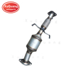 Geely Emgrand 1.3T Second Part Direct Fit Catalytic Converter