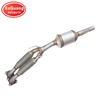 Volkswagen Sagitar 1.6 Direct Fit Catalytic Converter