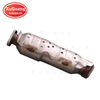 Hyundai IX35 Old Model Direct Fit Catalytic Converter