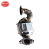 Gac Ga6 1.5t Direct Fit Catalytic Converter