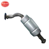 Foton Tuyanuo Direct Fit Catalytic Converter