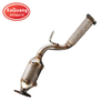 Nissan 2014 X-trail /Qashqai 2.0 Second Direct Fit Catalytic Converter