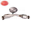 Nissan Tiida New Model Direct Fit Catalytic Converter