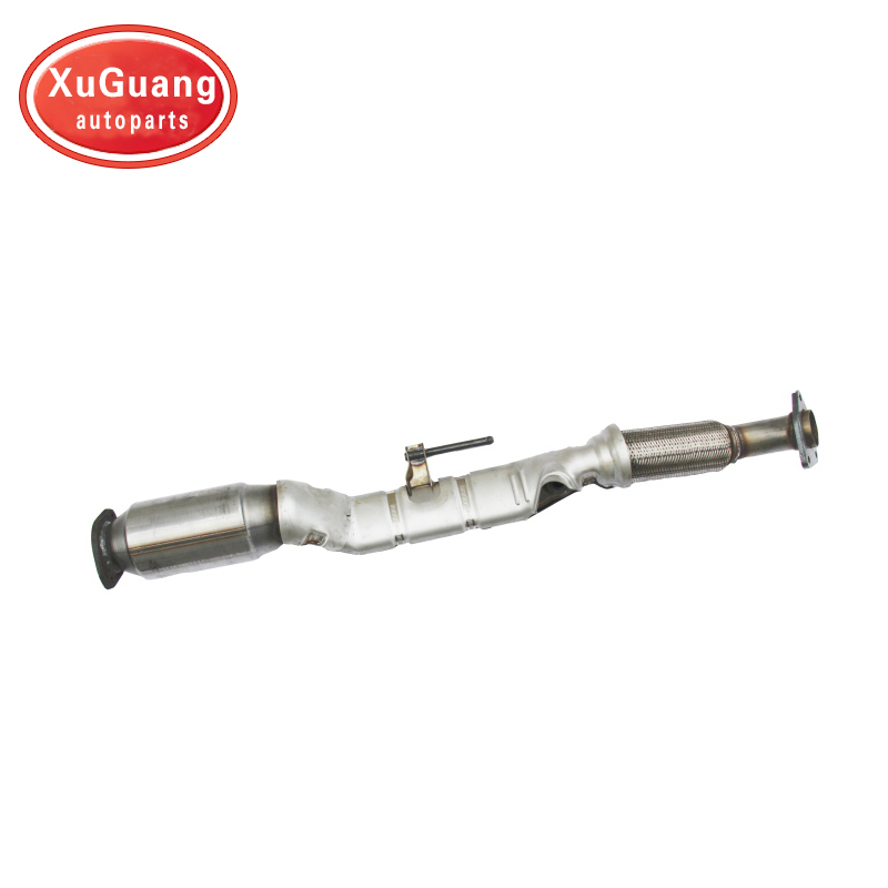 Nissan 2008-2013 Teana 2.0 Second Direct Fit Catalytic Converter