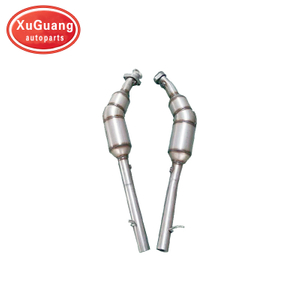 Land Rover Range Rover 4.4 Direct Fit Catalytic Converter