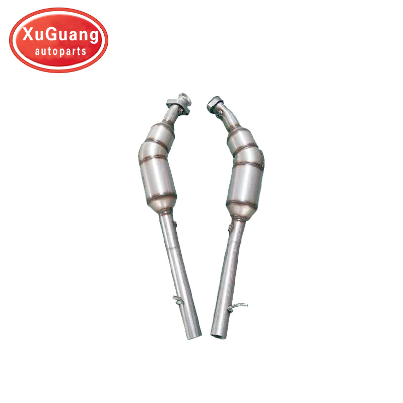 Land Rover Range Rover 4.4 Direct Fit Catalytic Converter