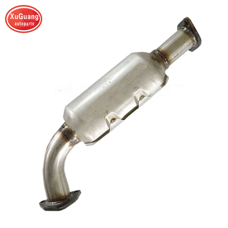 Foton Fengjing New Model Direct Fit Catalytic Converter