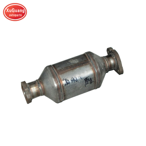 Soueast Fulika Second Direct Fit Catalytic Converter