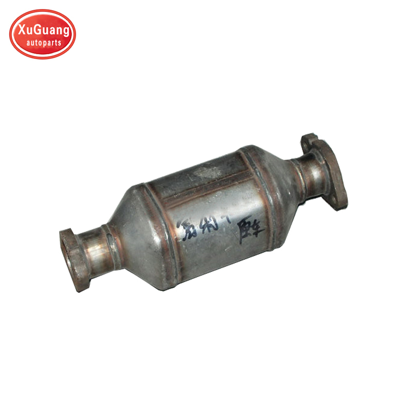 Soueast Fulika Second Direct Fit Catalytic Converter