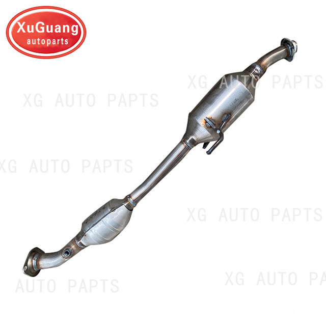 Toyota CHR Direct Fit Catalytic Converter