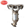 Chery Arrizo 7 New Model Manifold Catalytic Converter