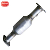 Baic Weiwang S50 1.5t Second Part Direct Fit Catalytic Converter 