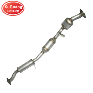 Buick GL8/Firstland 2.5 Direct Fit Catalytic Converter