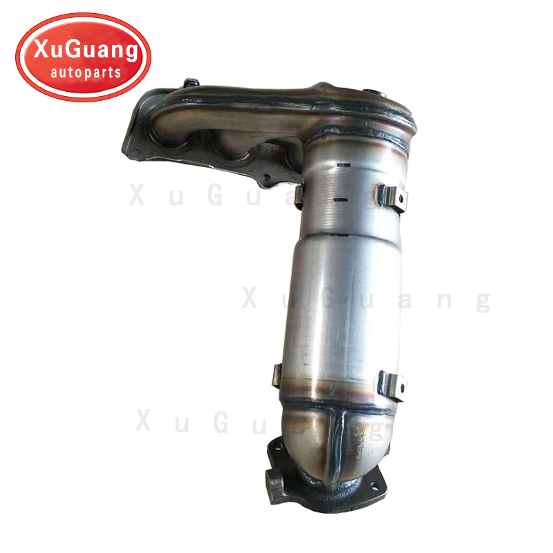 Toyota Camry Hybrid Old Model Manifold Catalytic Converter