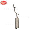 Stainless Steel Exhaust Muffler for M3704