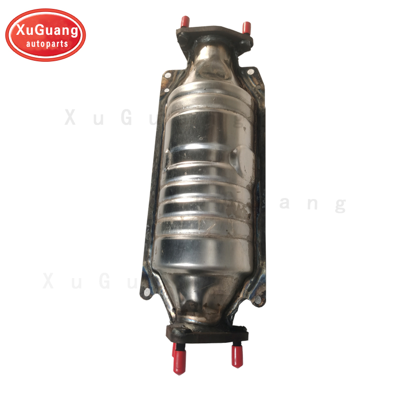 Honda Accord 2.3 Catalytic Converter