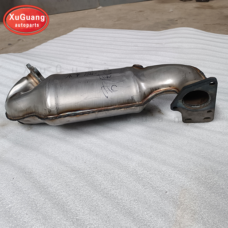 Buick Regal 2.0t Direct Fit Catalytic Converter