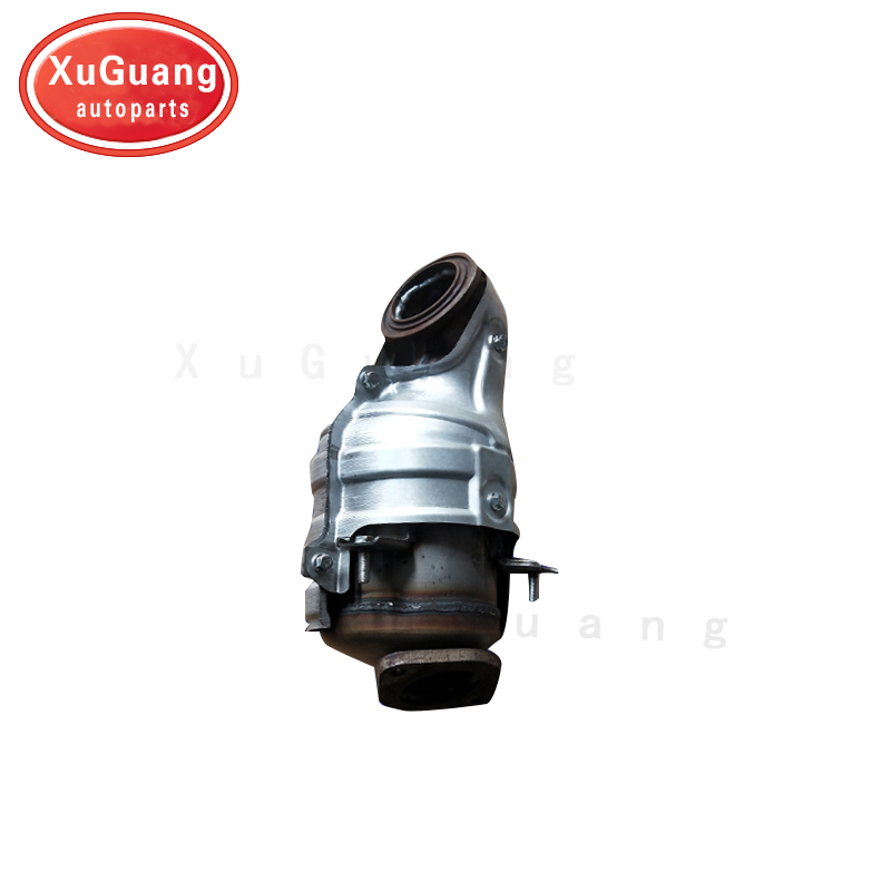 Changan Cos1 1.5T Direct Fit Catalytic Converter