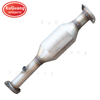 Greatwall Tengyi V80 2.0 Second Part Direct Fit Catalytic Converter