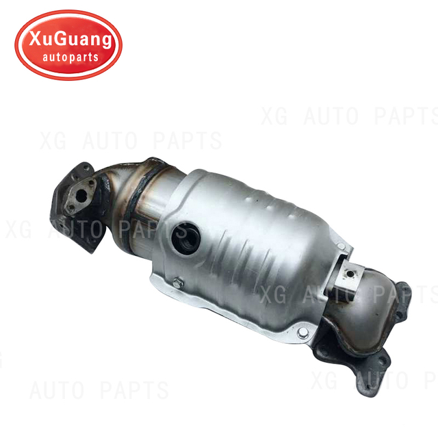 Honda CRV 2007-2011 2.0 Direct Fit Catalytic Converter