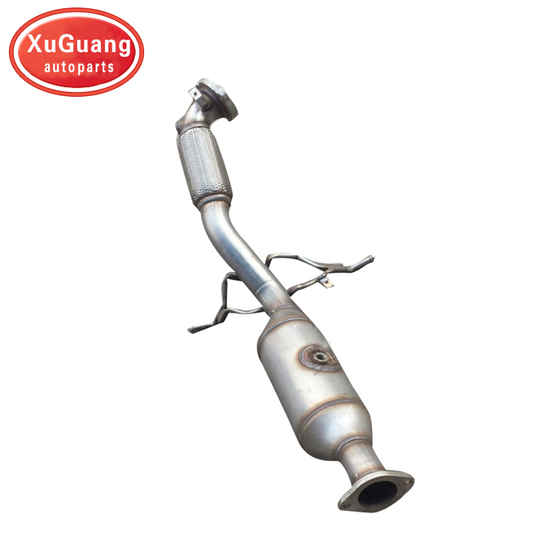 Volvo S80 2.5t Direct Fit Catalytic Converter