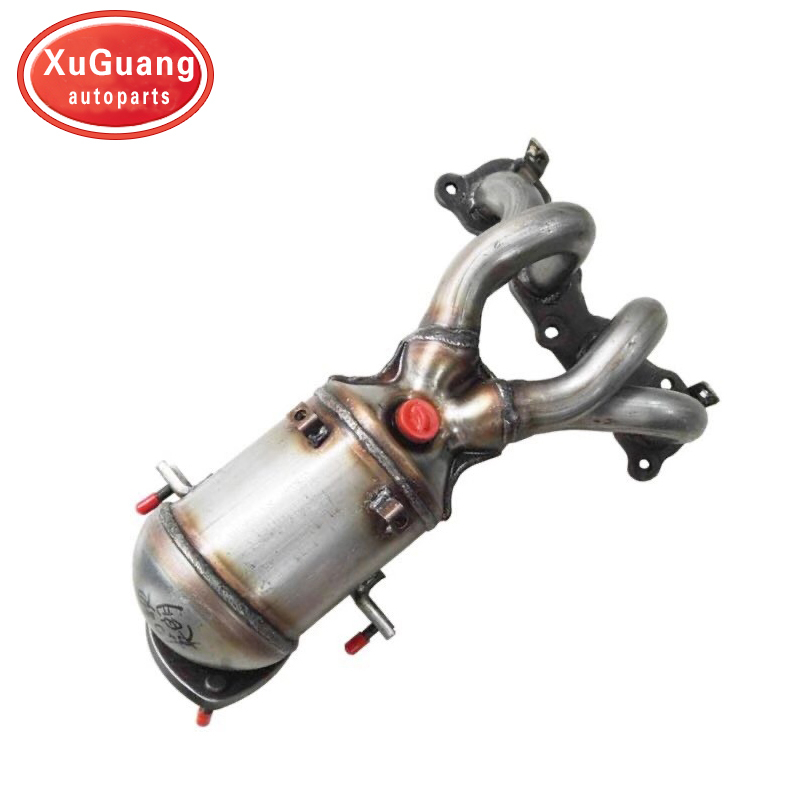 Buick Excelle 1.5T Direct Fit Catalytic Converter