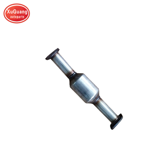 BYD S6/M6/F6 2.0 Second Direct Fit Catalytic Converter