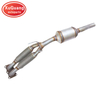 Volkswagen Cady 1.6 Direct Fit Catalytic Converter