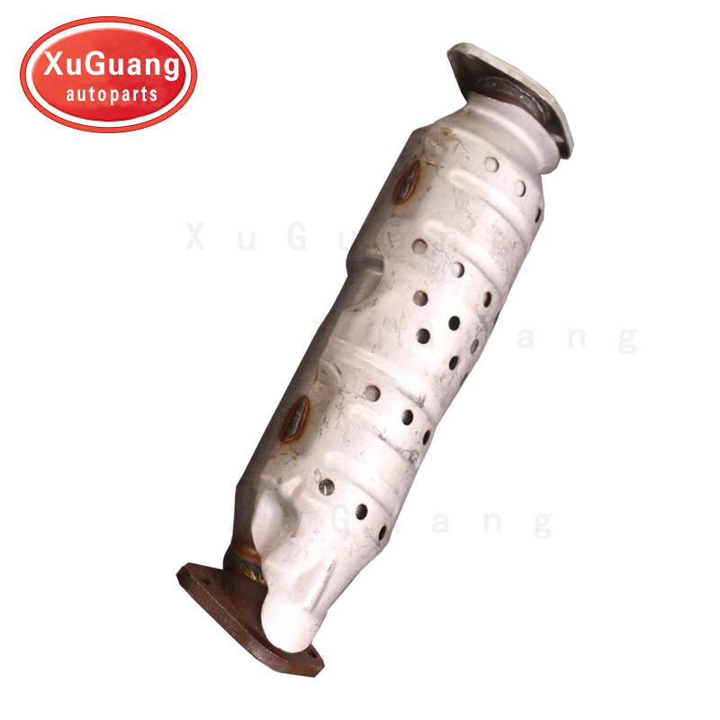 Hyundai IX35 Old Model Direct Fit Catalytic Converter