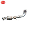 Gac Ga8 Direct Fit Catalytic Converter