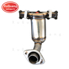 Jeep Compass 2.4 Direct Fit Catalytic Converter