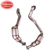 Land Rover Discovery 4 3.0 Direct Fit Catalytic Converter