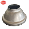 Catalytic Converter Endcap Cone With 51mm In 115mm Out Size