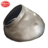 Catalytic Converter Endcap Cone With 85mm In 145mm Out Size