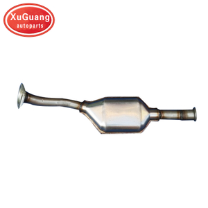 Citroen Zx 8v Direct Fit Catalytic Converter