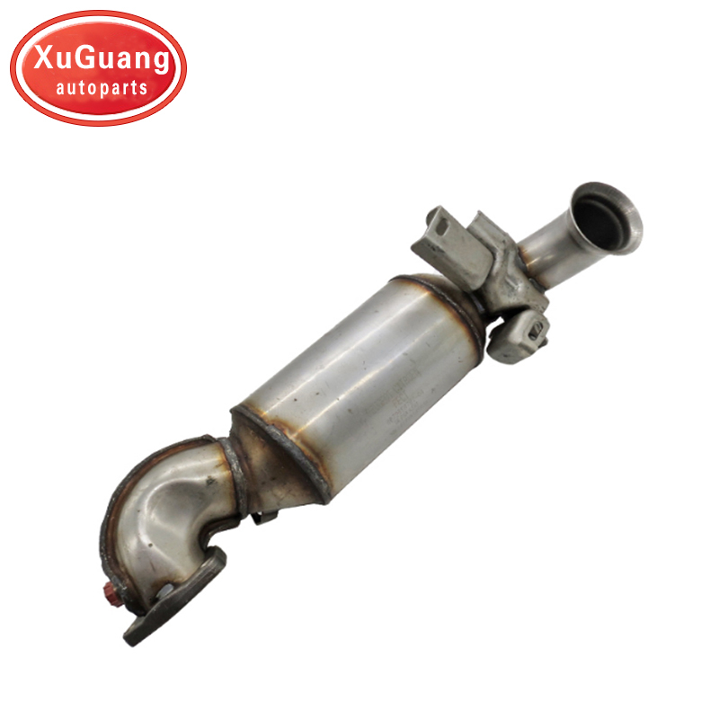 Citroen 5008 1.8t Direct Fit Catalytic Converter