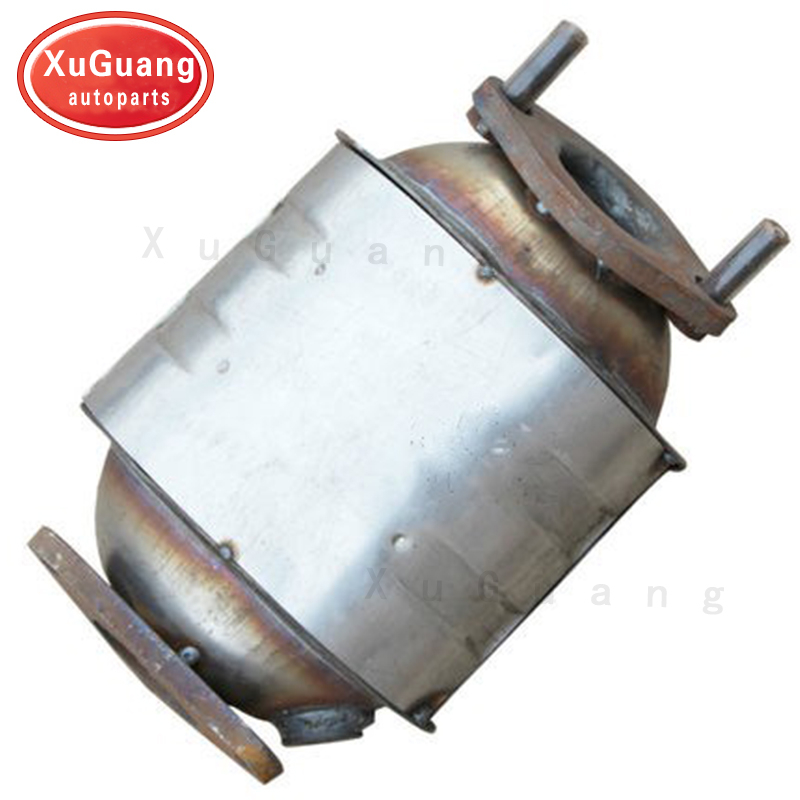 Chery A1 Direct Fit Catalytic Converter