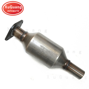 Chery Fulwin Direct Fit Catalytic Converter