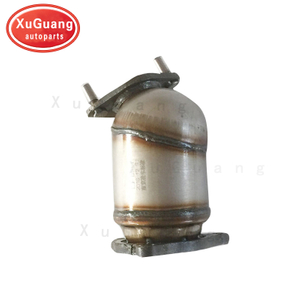 Chery Cowin 1.5 Direct Fit Catalytic Converter