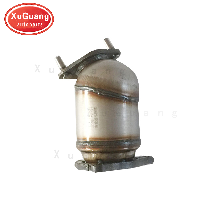 Chery Cowin 1.5 Direct Fit Catalytic Converter