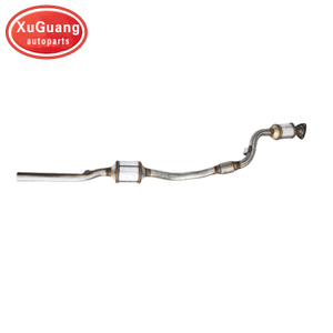 Volkswagen 2006-2012 Santana Direct Fit Catalytic Converter